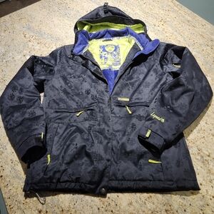Liquid Venture Ski Jacket XL
